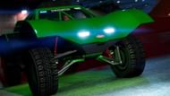 A front view of the vehicle (Image via Rockstar Games)